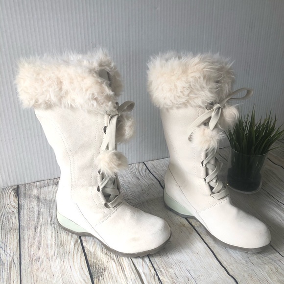 Sporto | Shoes | Sporto Winter White 